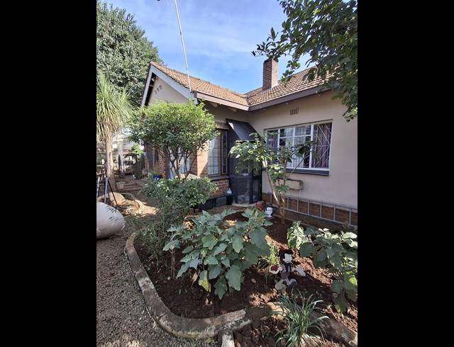 3 BEDROOM HOUSE FOR SALE IN PIETERMARITZBURG CENTRAL